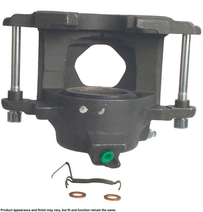 Cardone Reman Remanufactured Unloaded Caliper 18-4624