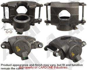Cardone Reman Disc Brake Caliper 18-4625HD