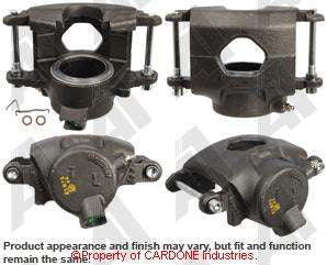 Cardone Reman Disc Brake Caliper 18-4625HD
