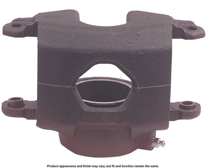 Cardone Reman Remanufactured Unloaded Caliper 18-4625