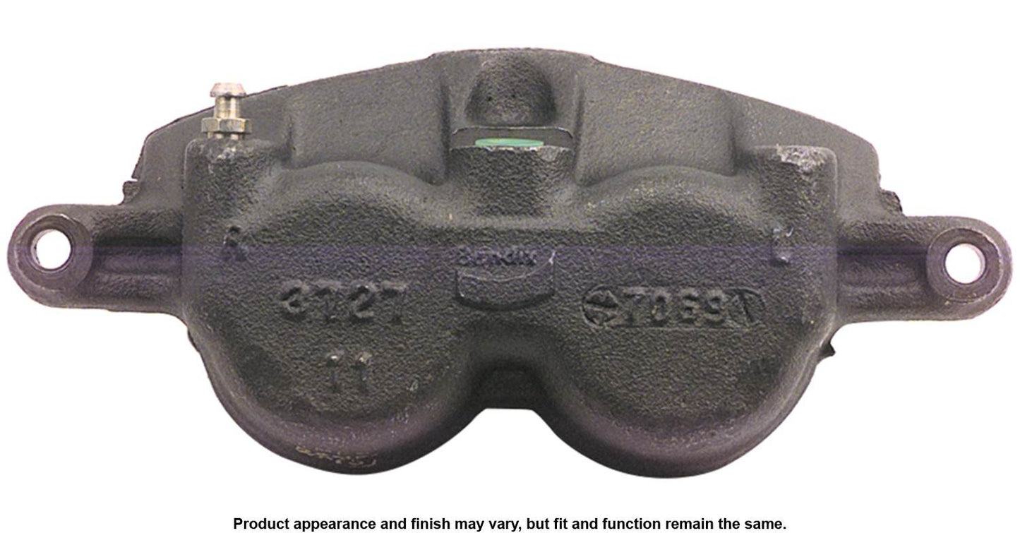 Cardone Reman Disc Brake Caliper 18-4634S