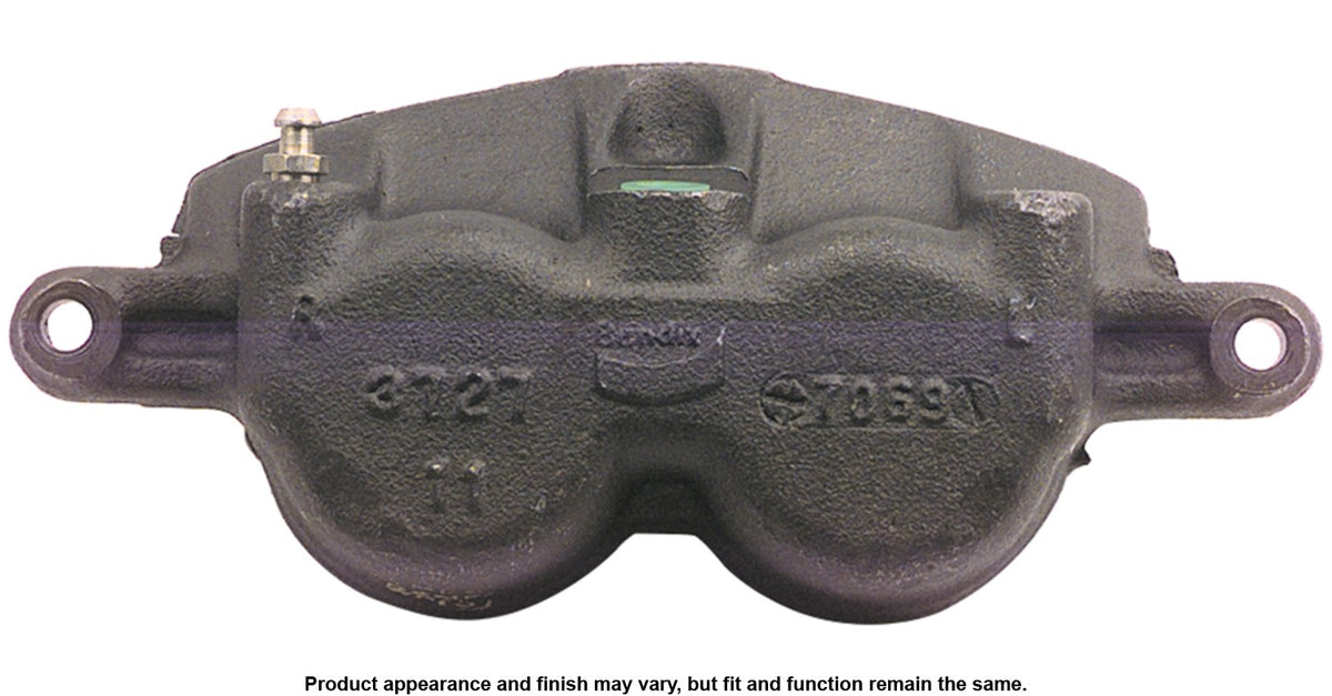 Cardone Reman Disc Brake Caliper 18-4634S
