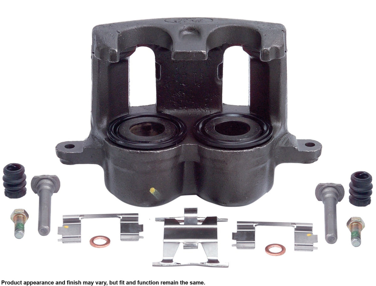 Cardone Reman Disc Brake Caliper 18-4634