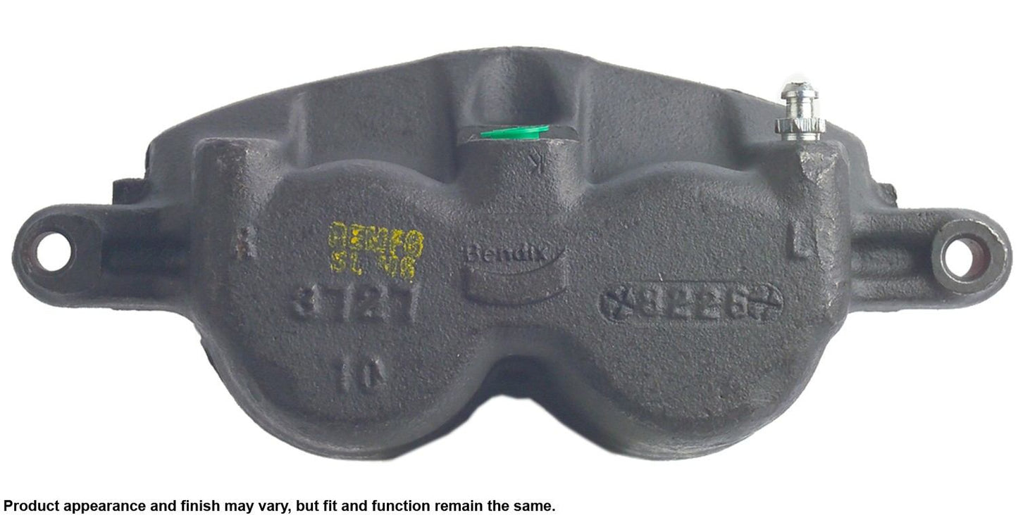Cardone Reman Disc Brake Caliper 18-4635S
