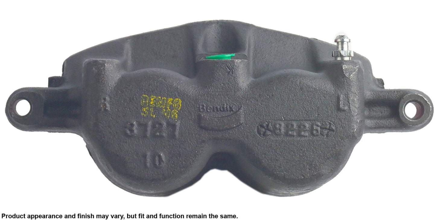 Cardone Reman Disc Brake Caliper 18-4635S