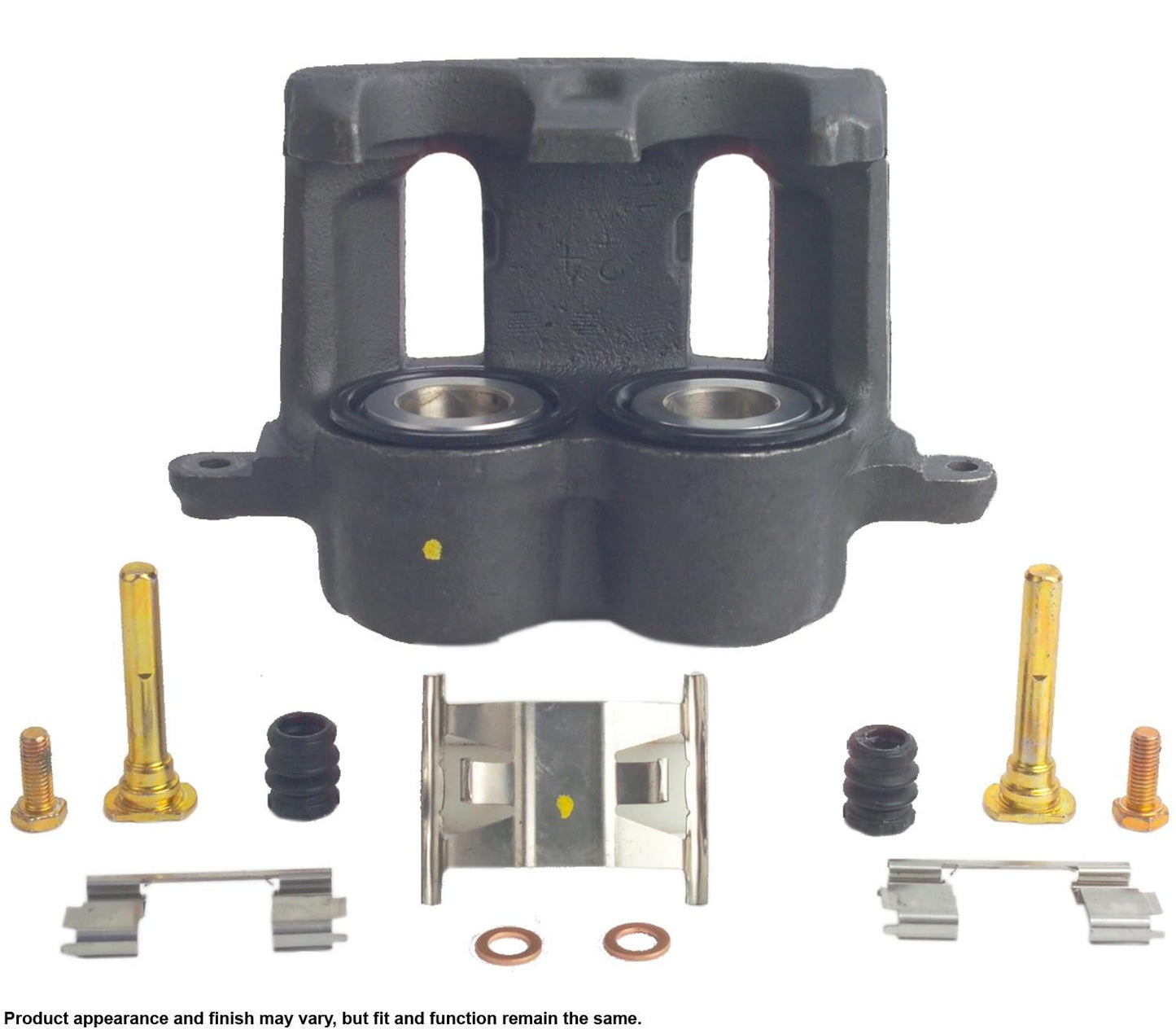 Cardone Reman Disc Brake Caliper 18-4635S