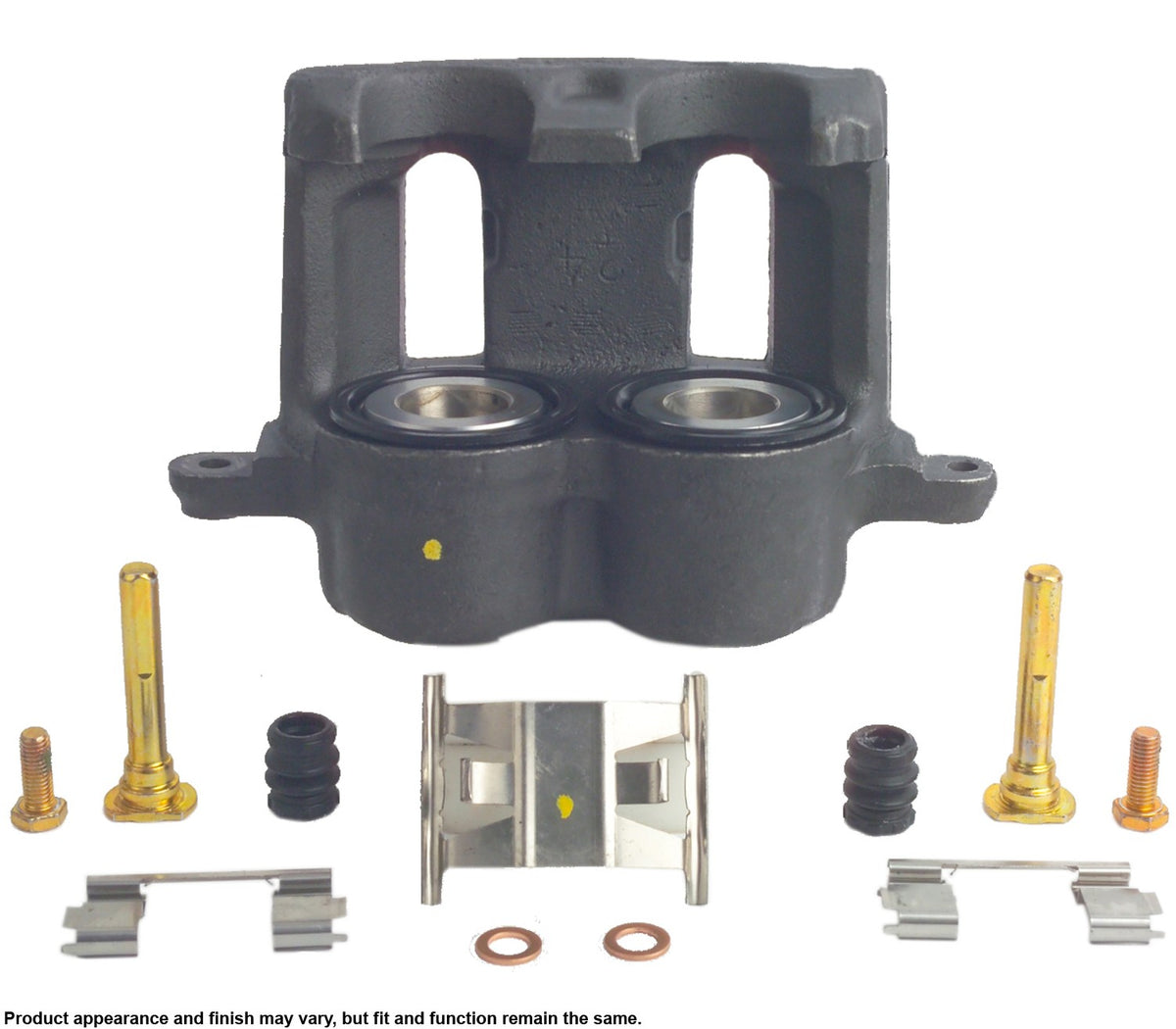 Cardone Reman Disc Brake Caliper 18-4635S