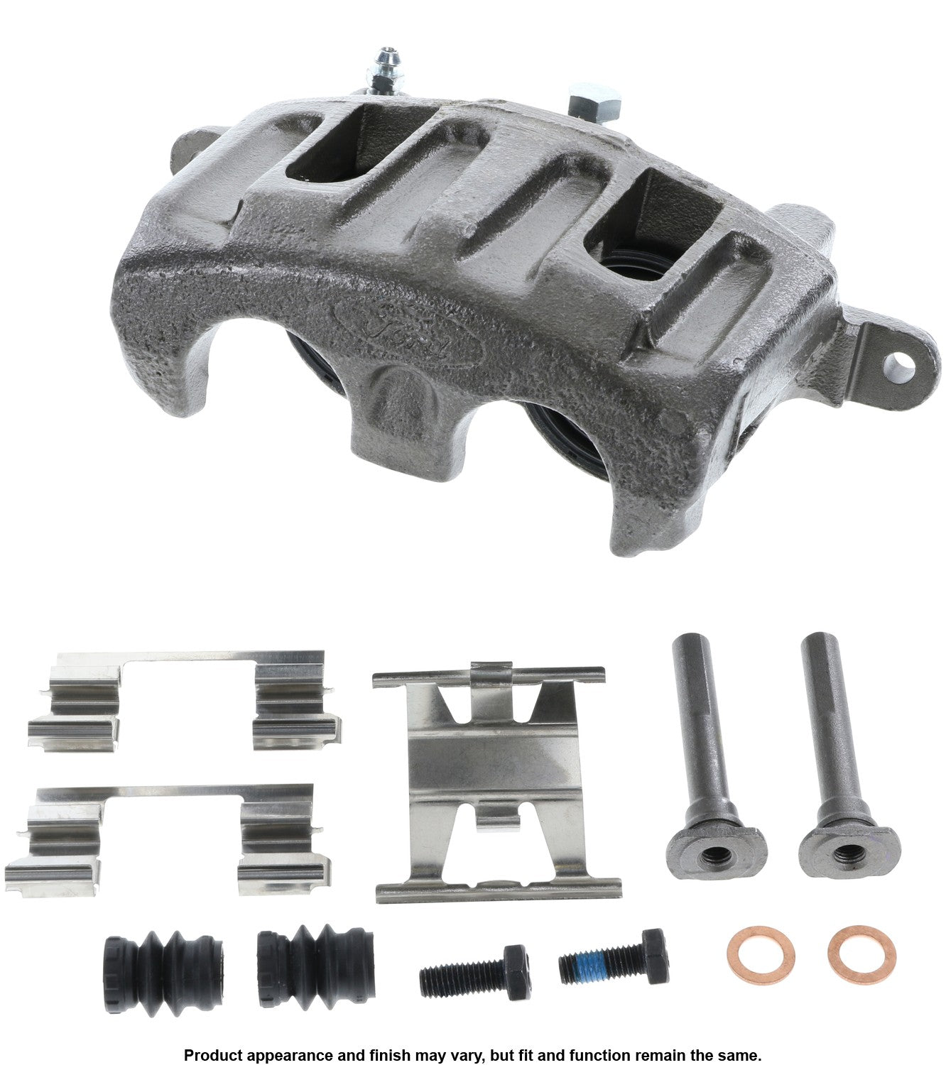 Cardone Reman Disc Brake Caliper 18-4635S