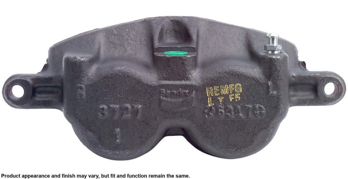Cardone Reman Disc Brake Caliper 18-4635