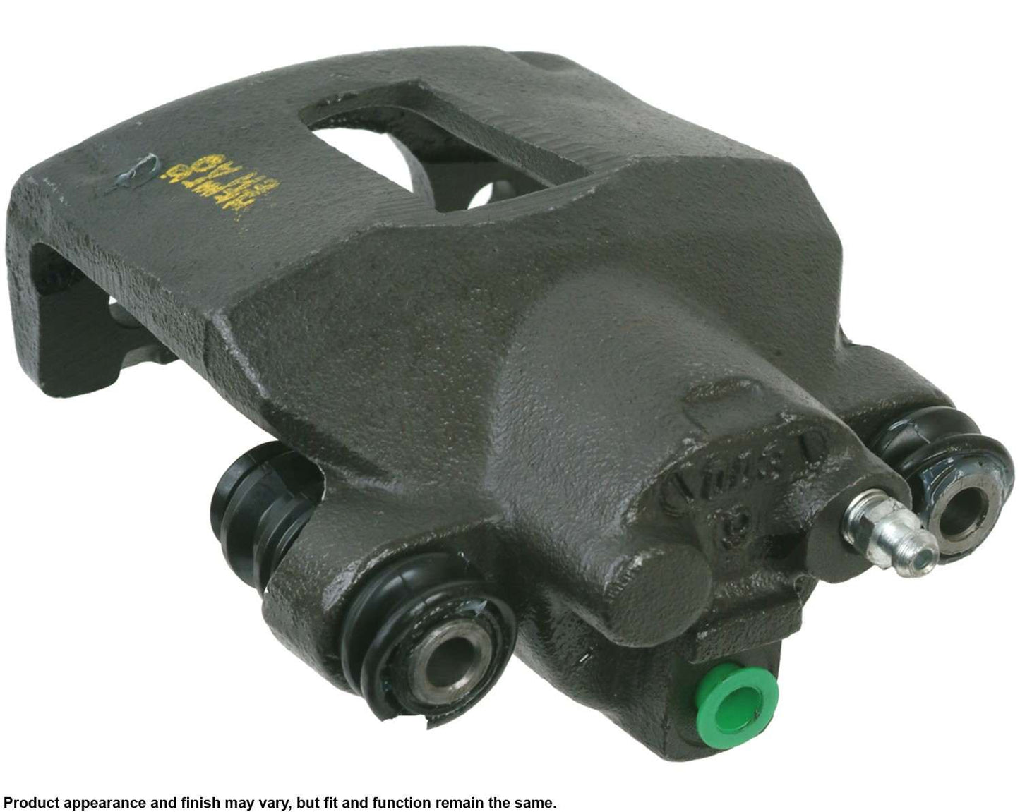 Cardone Reman Disc Brake Caliper 18-4637