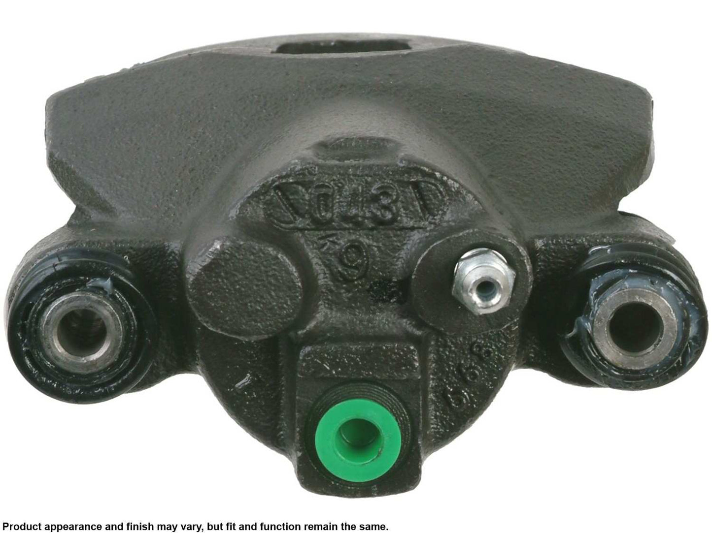 Cardone Reman Disc Brake Caliper 18-4637