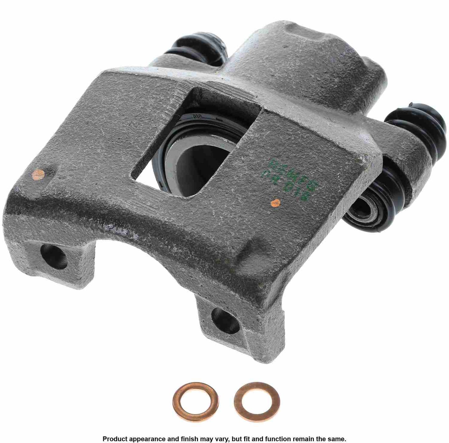 Cardone Reman Disc Brake Caliper 18-4637