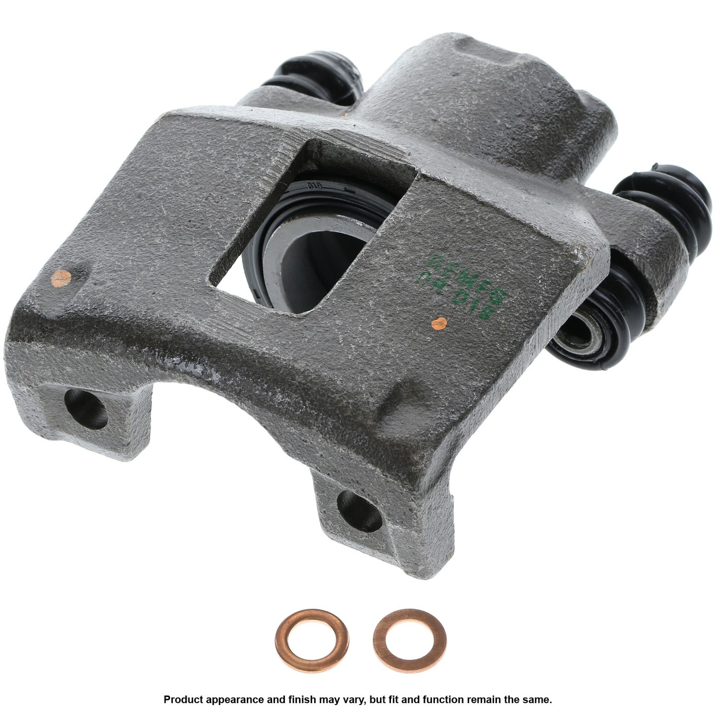 Cardone Reman Disc Brake Caliper 18-4637