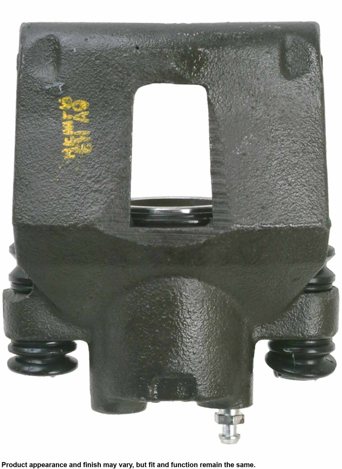Cardone Reman Disc Brake Caliper 18-4637