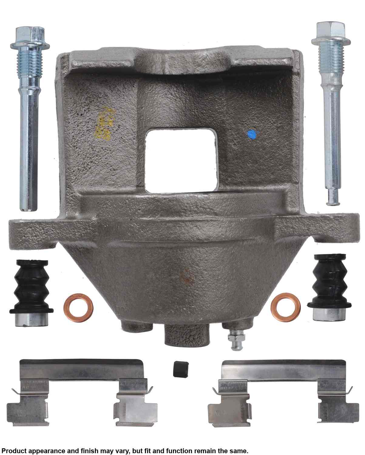 Cardone Reman Disc Brake Caliper 18-4638