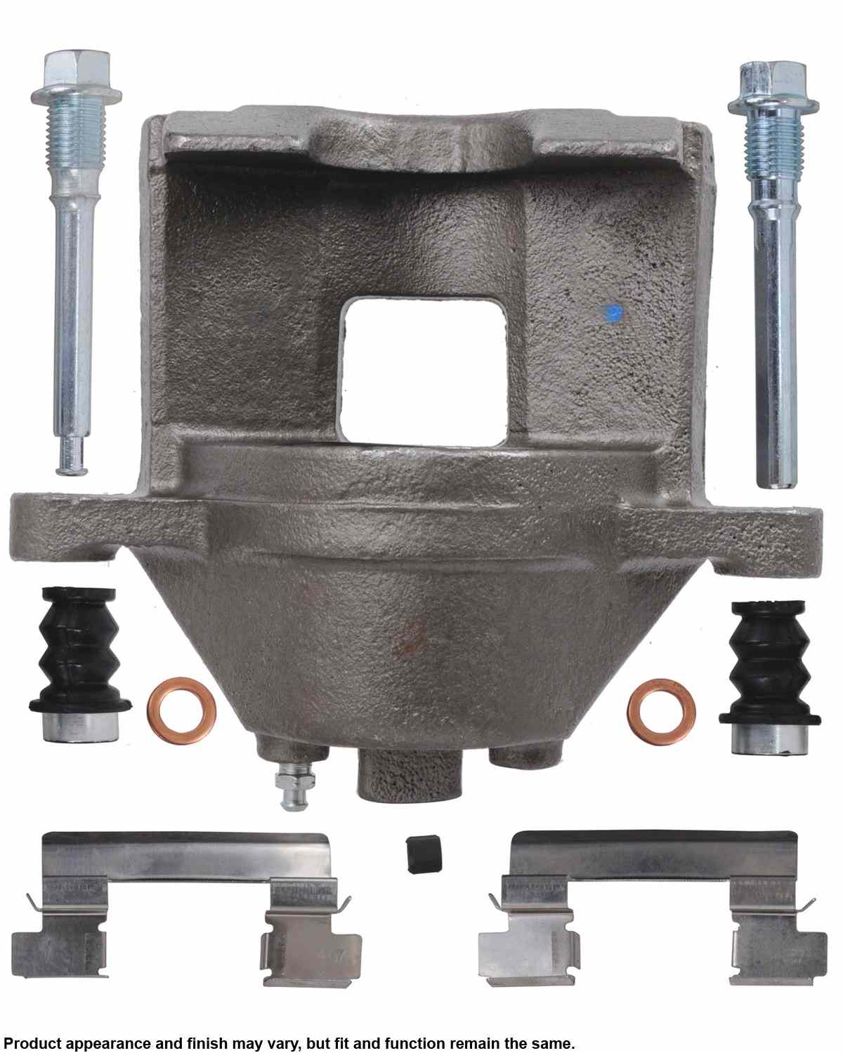 Cardone Reman Disc Brake Caliper 18-4639