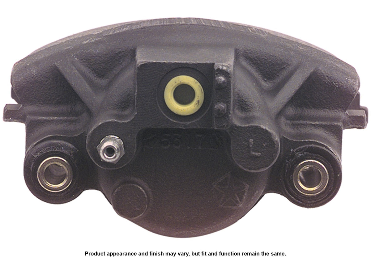 Cardone Reman Disc Brake Caliper 18-4642S