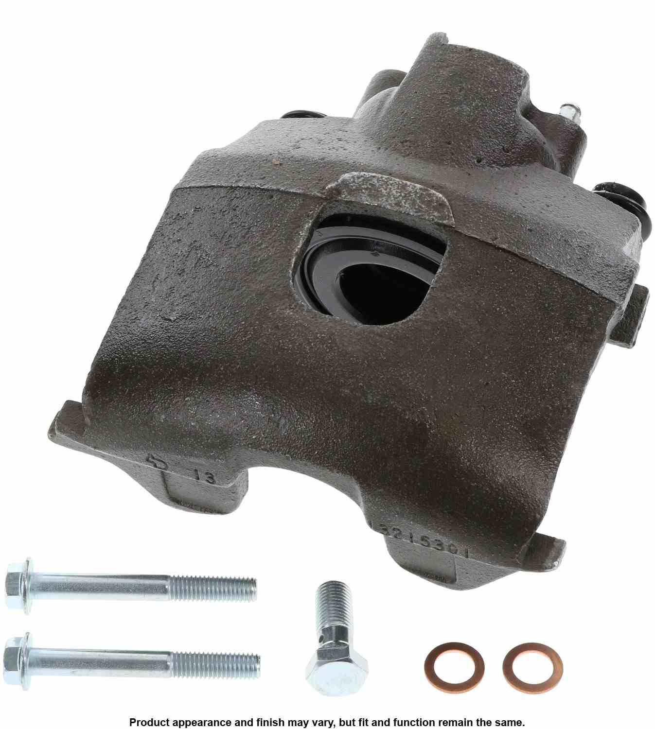 Cardone Reman Disc Brake Caliper 18-4642