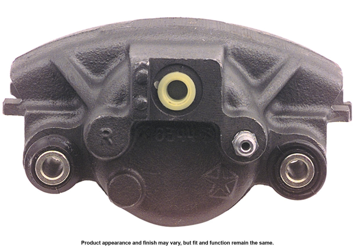 Cardone Reman Disc Brake Caliper 18-4643S