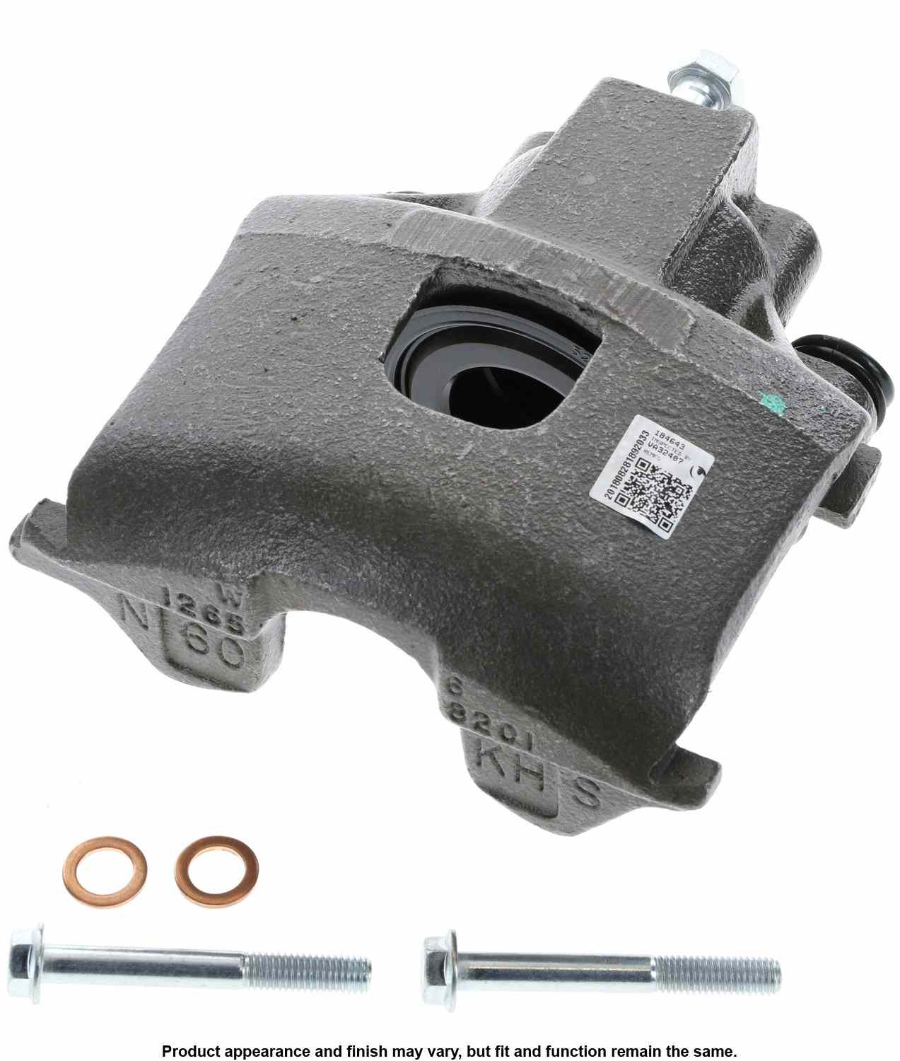 Cardone Reman Disc Brake Caliper 18-4643