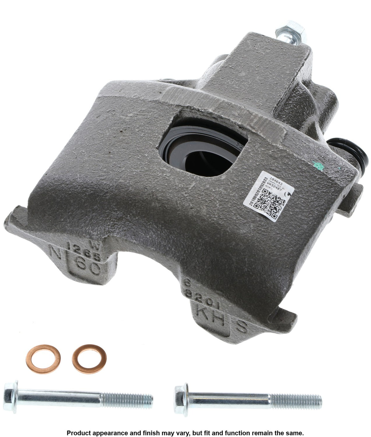 Cardone Reman Disc Brake Caliper 18-4643
