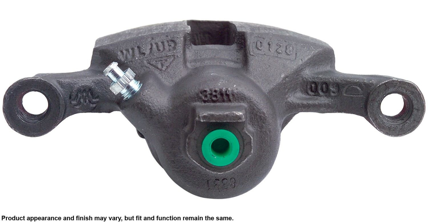 Cardone Reman Disc Brake Caliper 18-4644