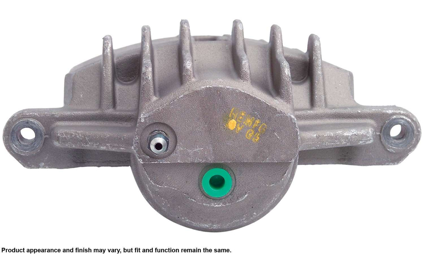 Cardone Reman Disc Brake Caliper 18-4646