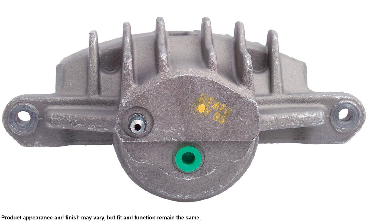 Cardone Reman Disc Brake Caliper 18-4646