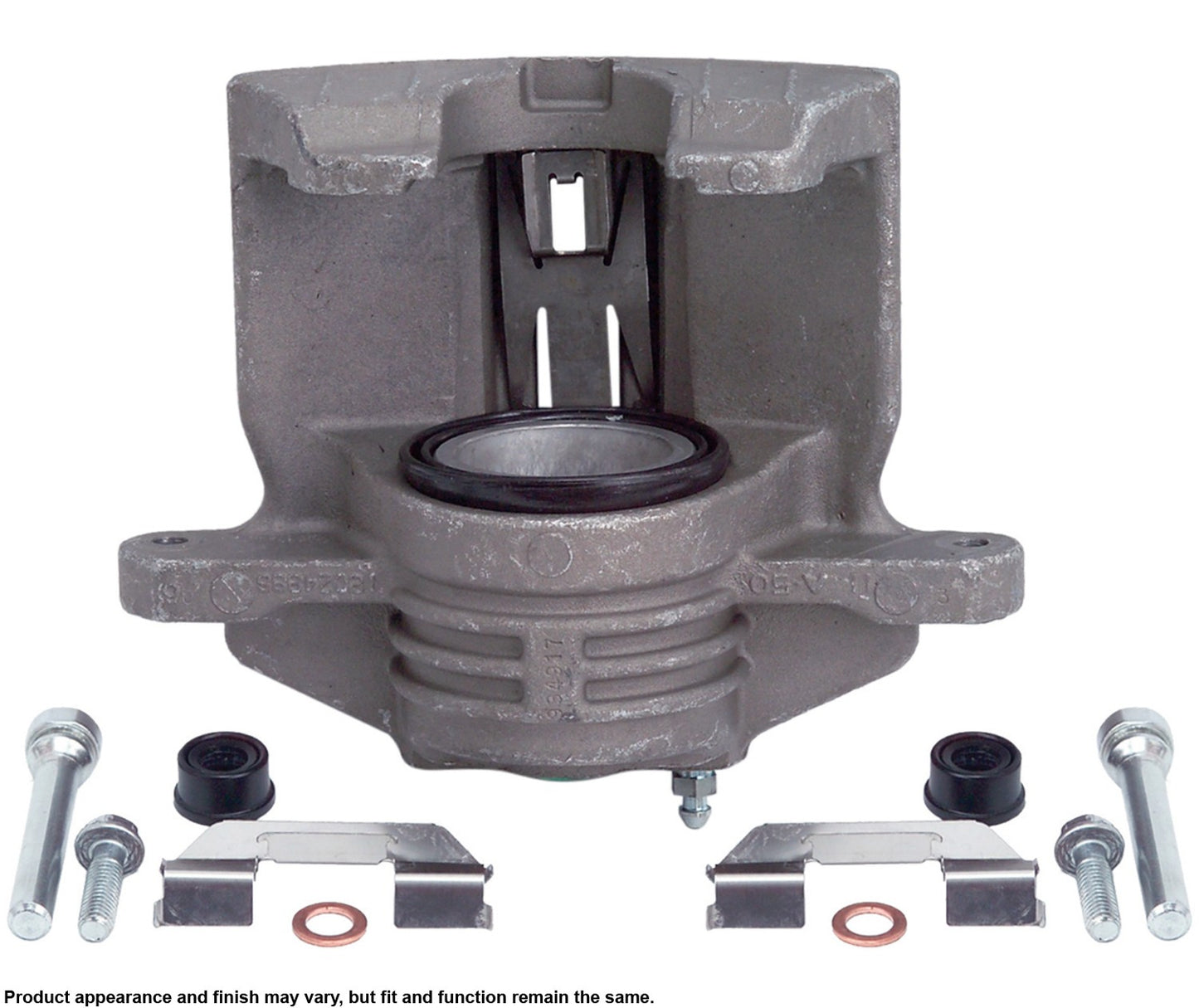 Cardone Reman Disc Brake Caliper 18-4646