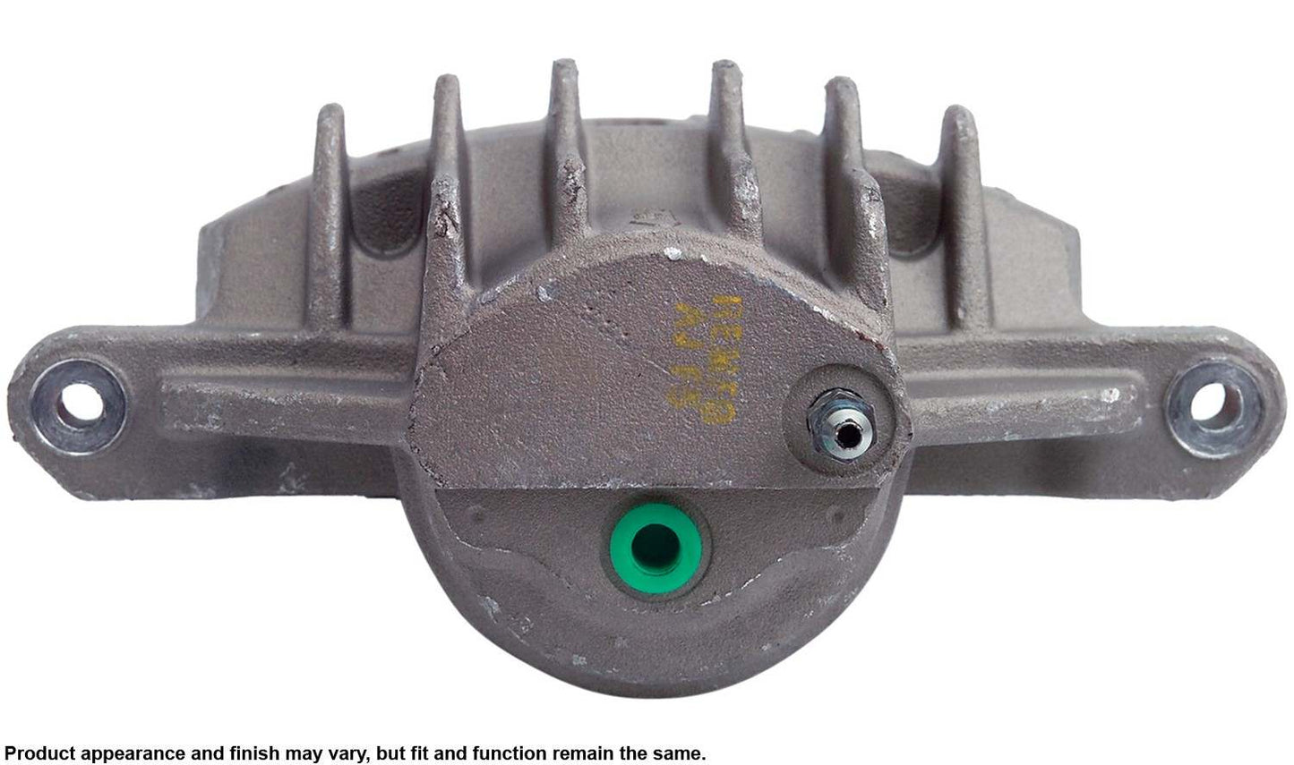 Cardone Reman Disc Brake Caliper 18-4647