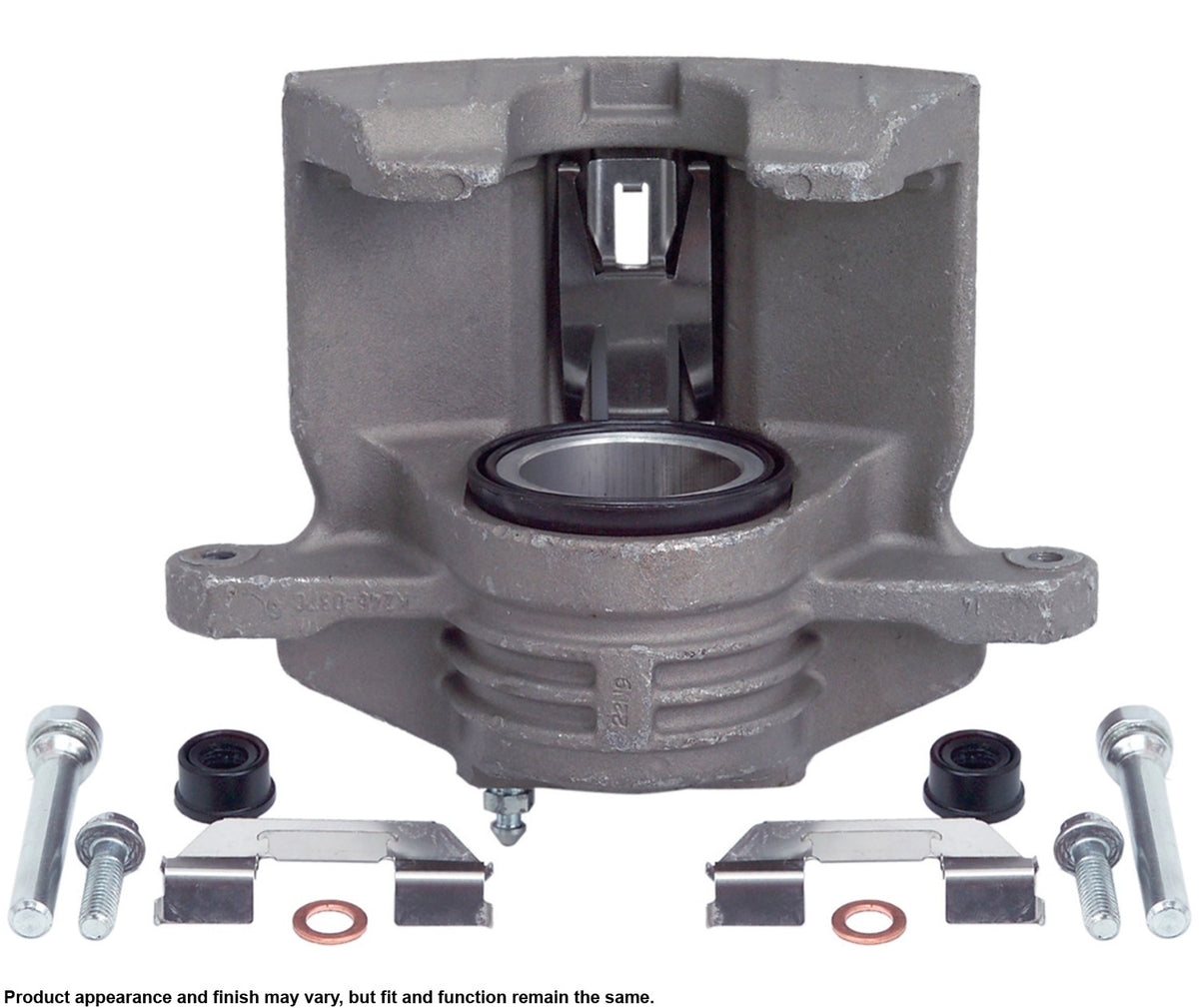 Cardone Reman Disc Brake Caliper 18-4647