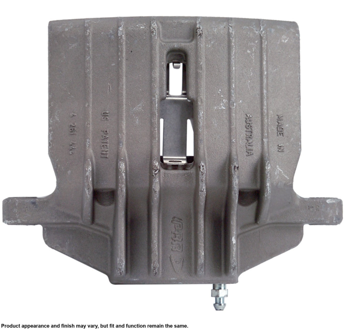 Cardone Reman Disc Brake Caliper 18-4647