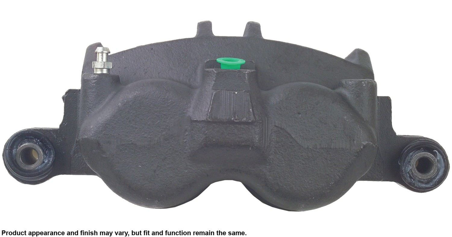 Cardone Reman Disc Brake Caliper 18-4652S