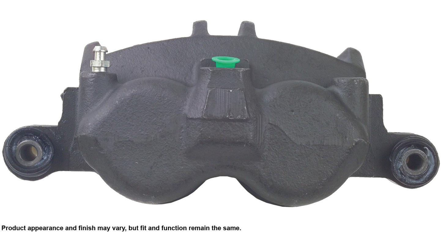 Cardone Reman Disc Brake Caliper 18-4652S