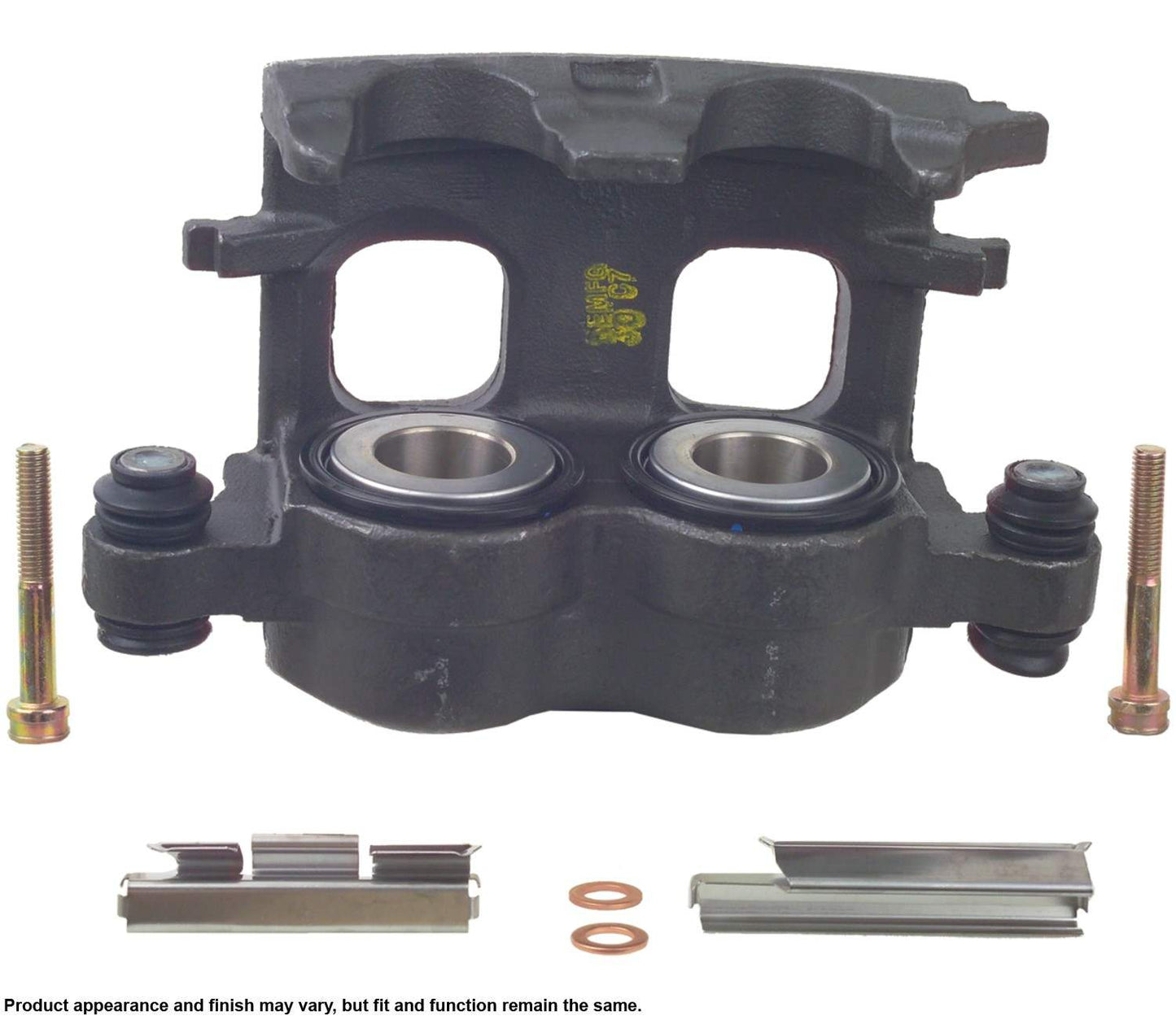 Cardone Reman Disc Brake Caliper 18-4652S