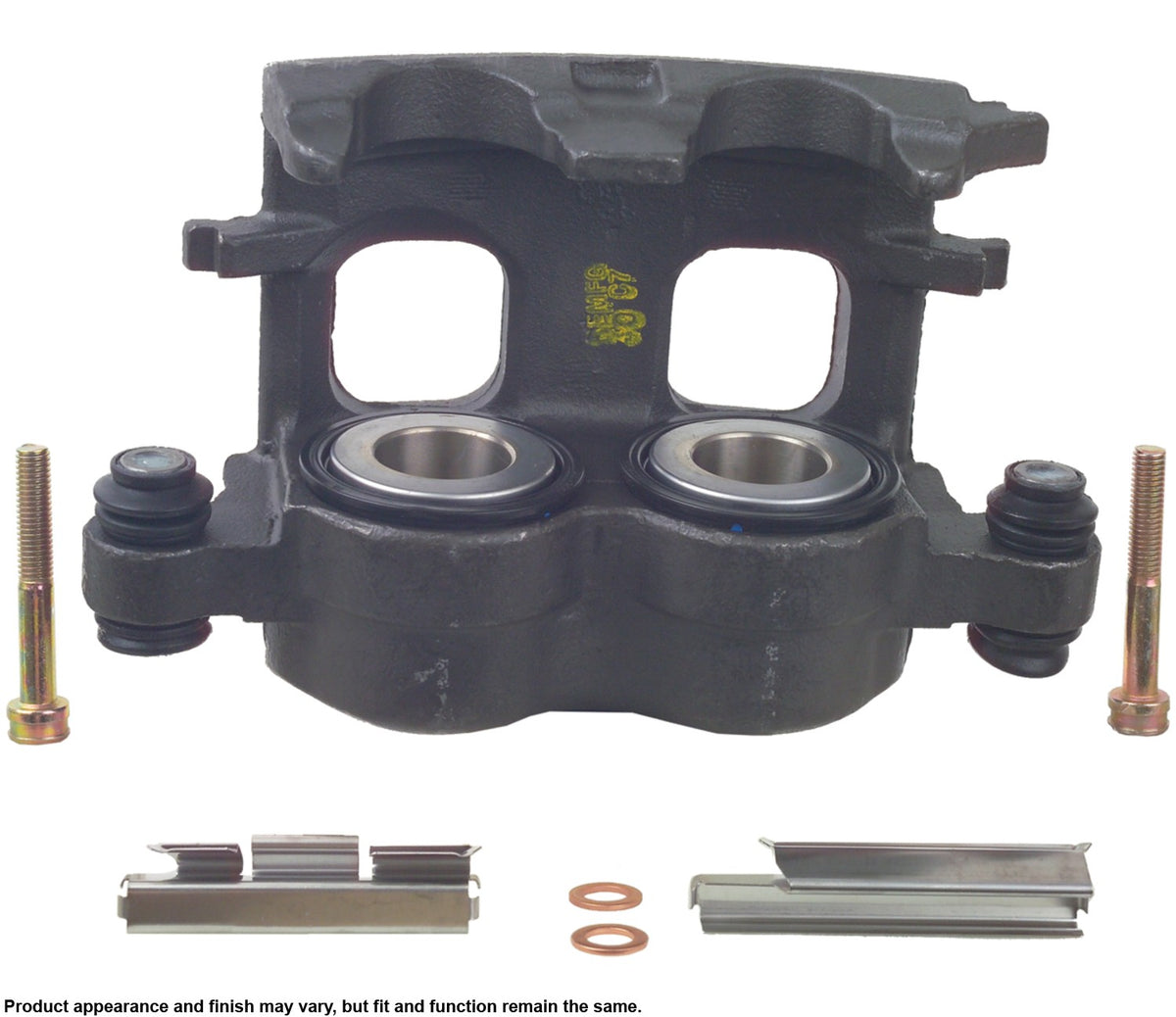 Cardone Reman Disc Brake Caliper 18-4652S