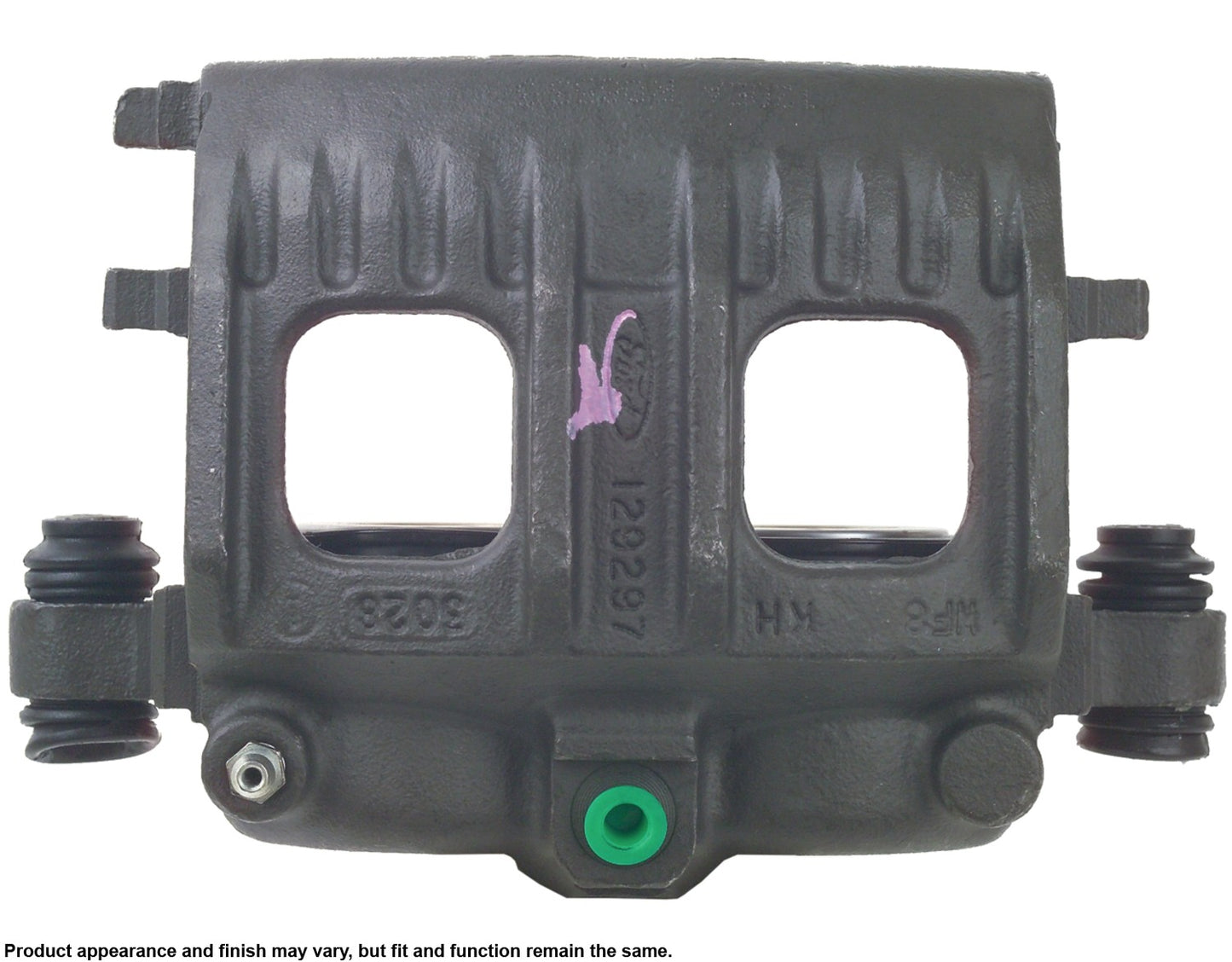 Cardone Reman Disc Brake Caliper 18-4652S