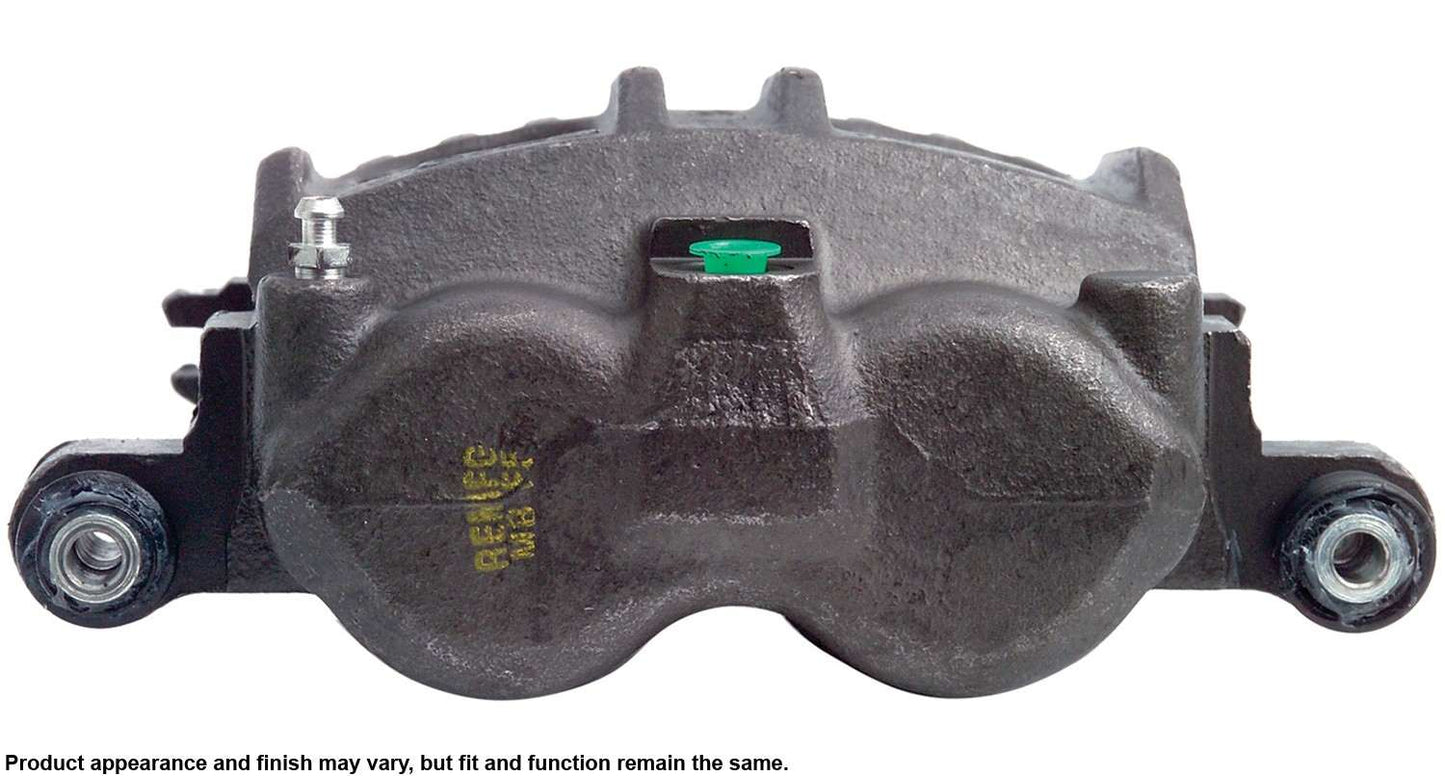 Cardone Reman Disc Brake Caliper 18-4652