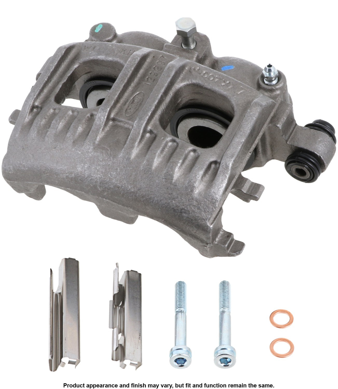 Cardone Reman Disc Brake Caliper 18-4652