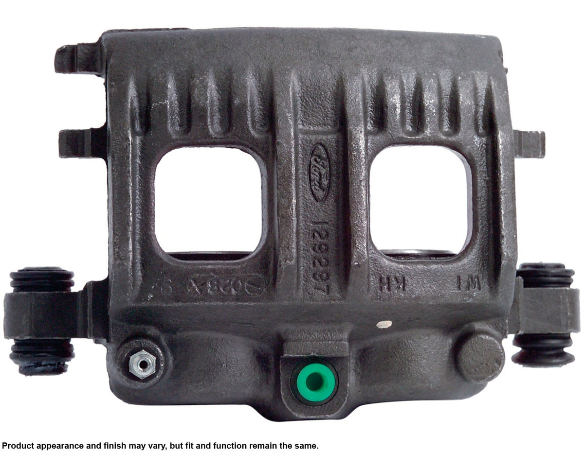 Cardone Reman Disc Brake Caliper 18-4652