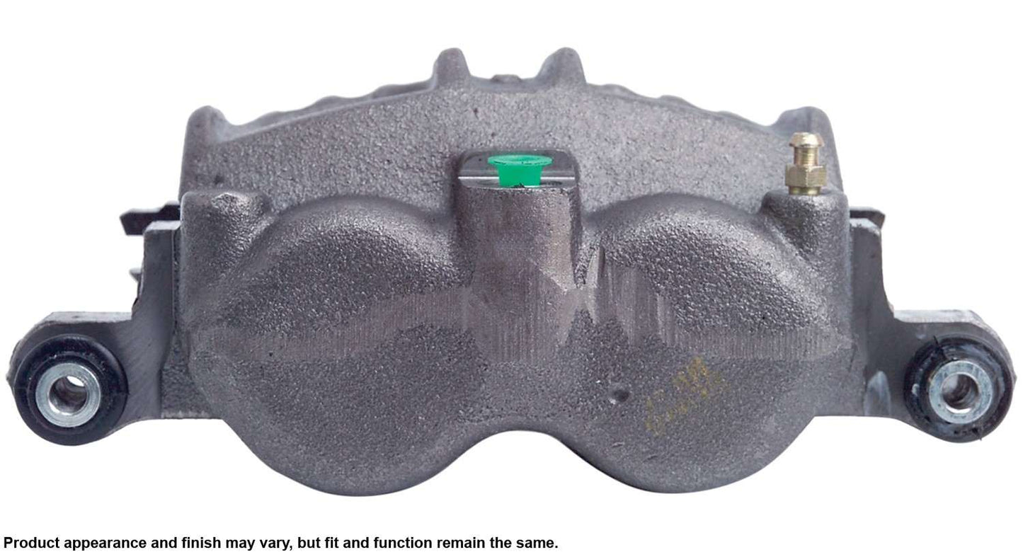 Cardone Reman Disc Brake Caliper 18-4653
