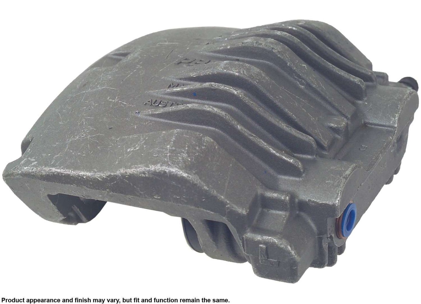 Cardone Reman Remanufactured Unloaded Caliper 18-4655