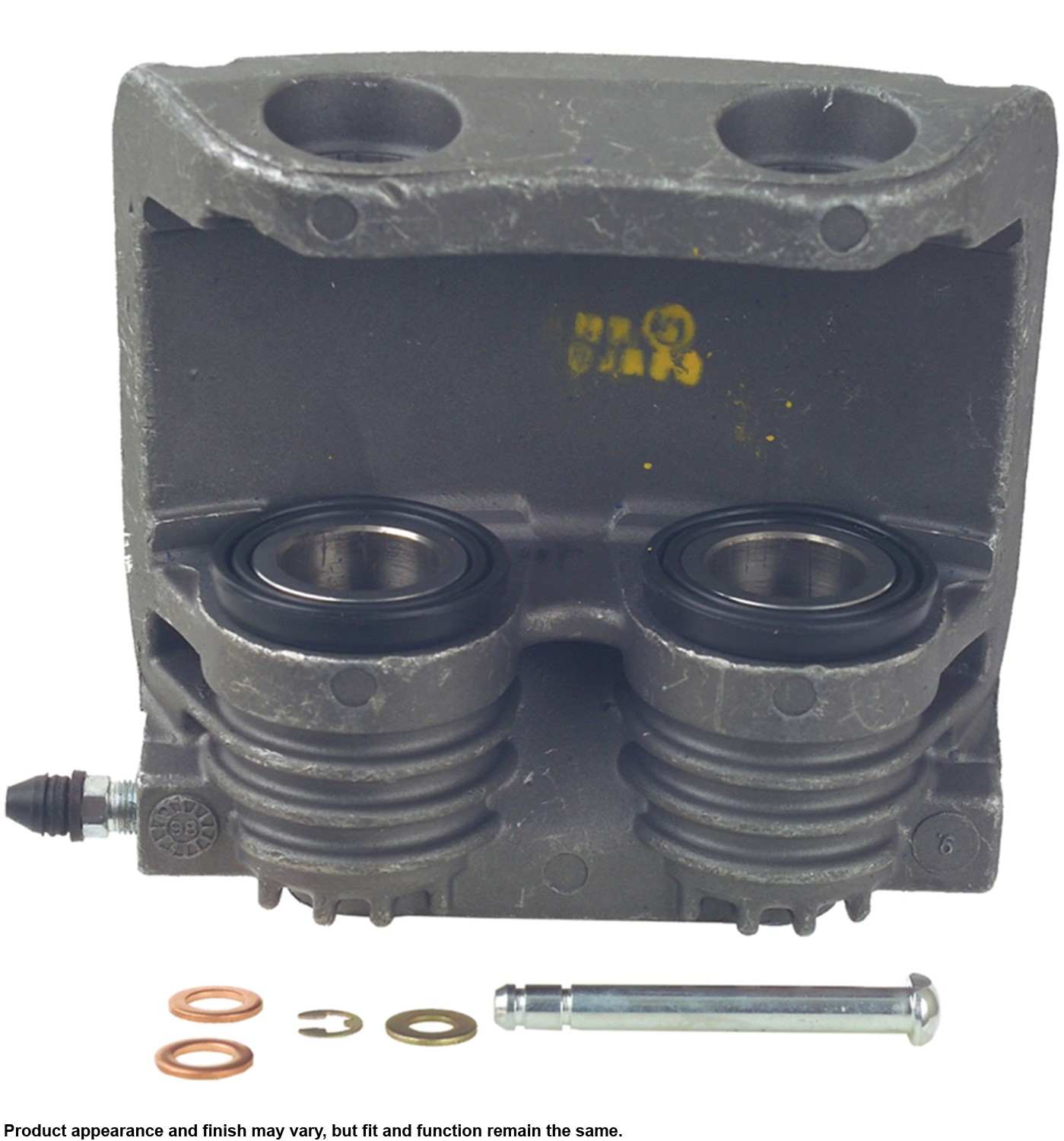 Cardone Reman Remanufactured Unloaded Caliper 18-4655