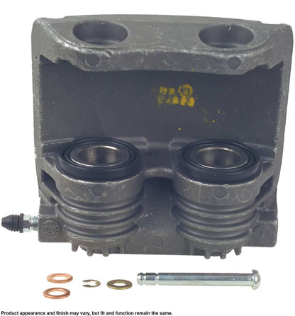 Cardone Reman Remanufactured Unloaded Caliper 18-4655
