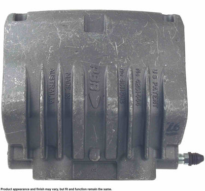 Cardone Reman Remanufactured Unloaded Caliper 18-4655