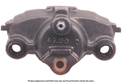 Cardone Reman Disc Brake Caliper 18-4656