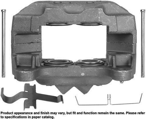 Cardone Reman Disc Brake Caliper 18-4664