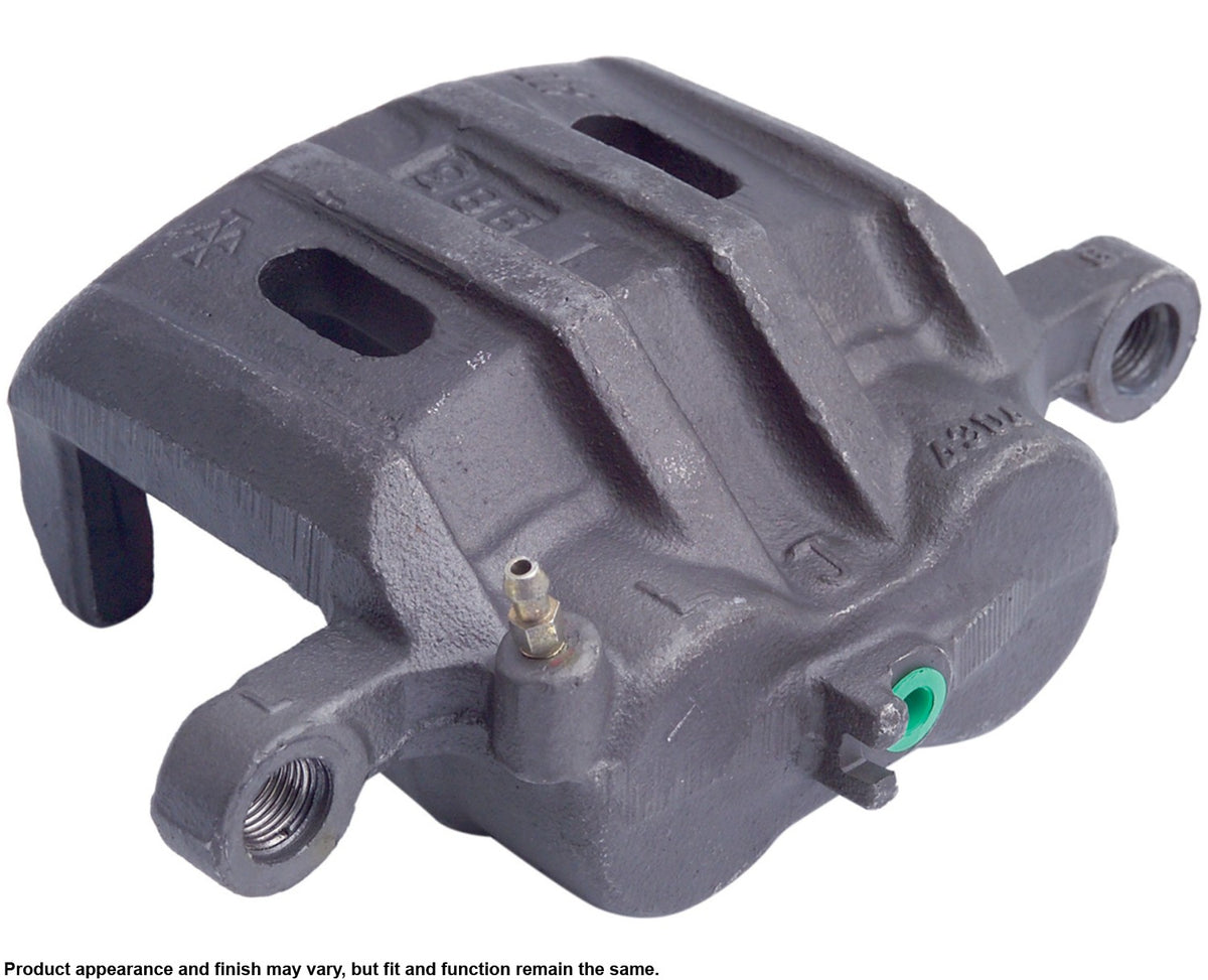 Cardone Reman Disc Brake Caliper 18-4670
