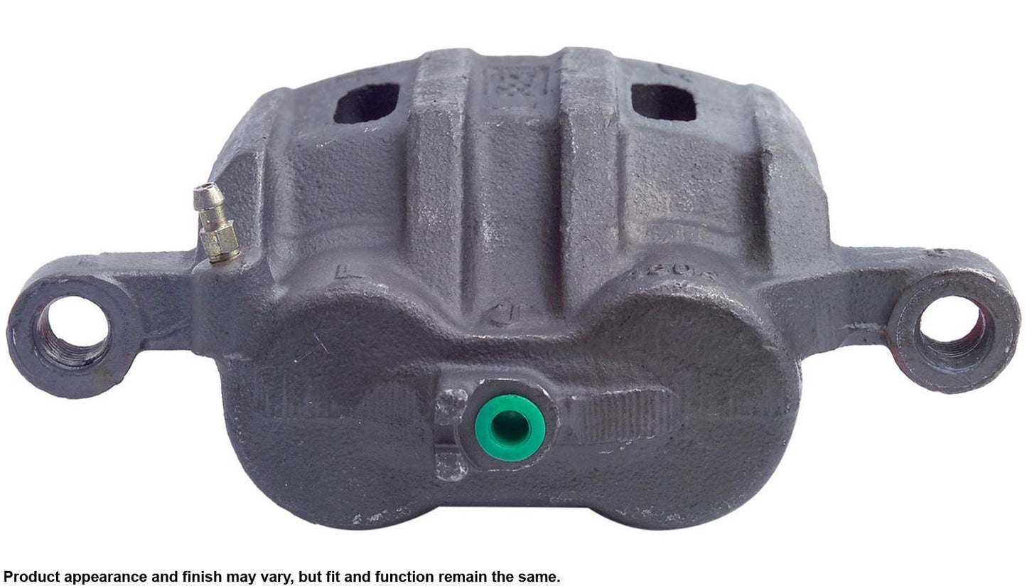 Cardone Reman Disc Brake Caliper 18-4670