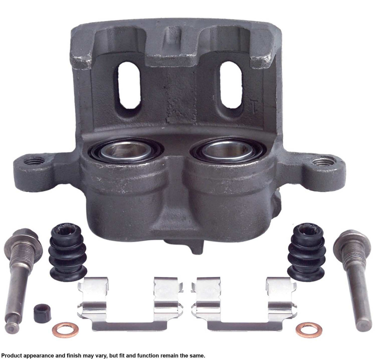 Cardone Reman Disc Brake Caliper 18-4670